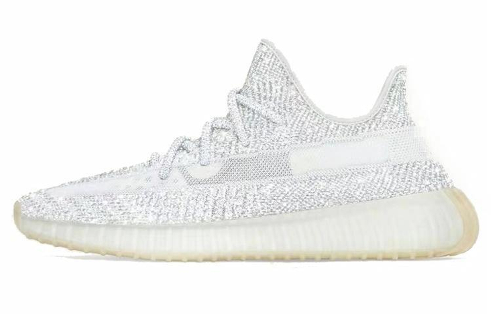 Кроссовки Adidas Originals Yeezy Boost 350 V2 Yeshaya Reflective