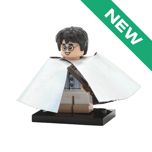 NEW Гарри Поттер colhp-15