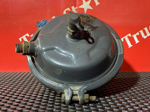 Камера тормозная