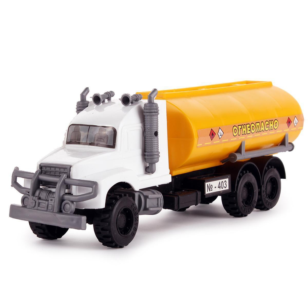 Автомобиль пластмассовый Модель КМР 403