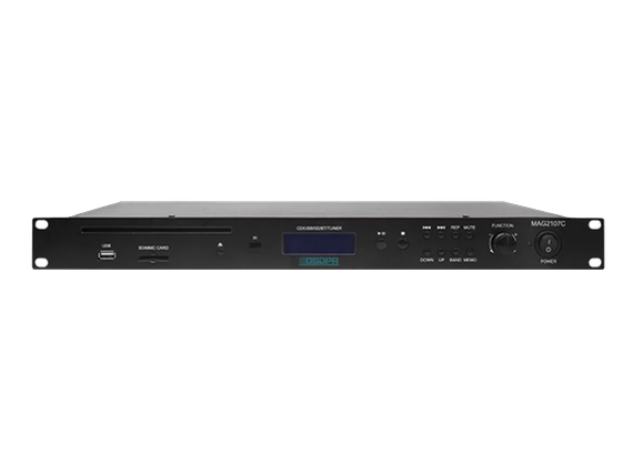 DSPPA MAG-2107C