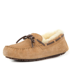 Мокасины Dakota Chestnut