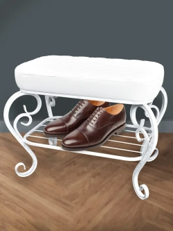 Банкетка в прихожую Грация-6