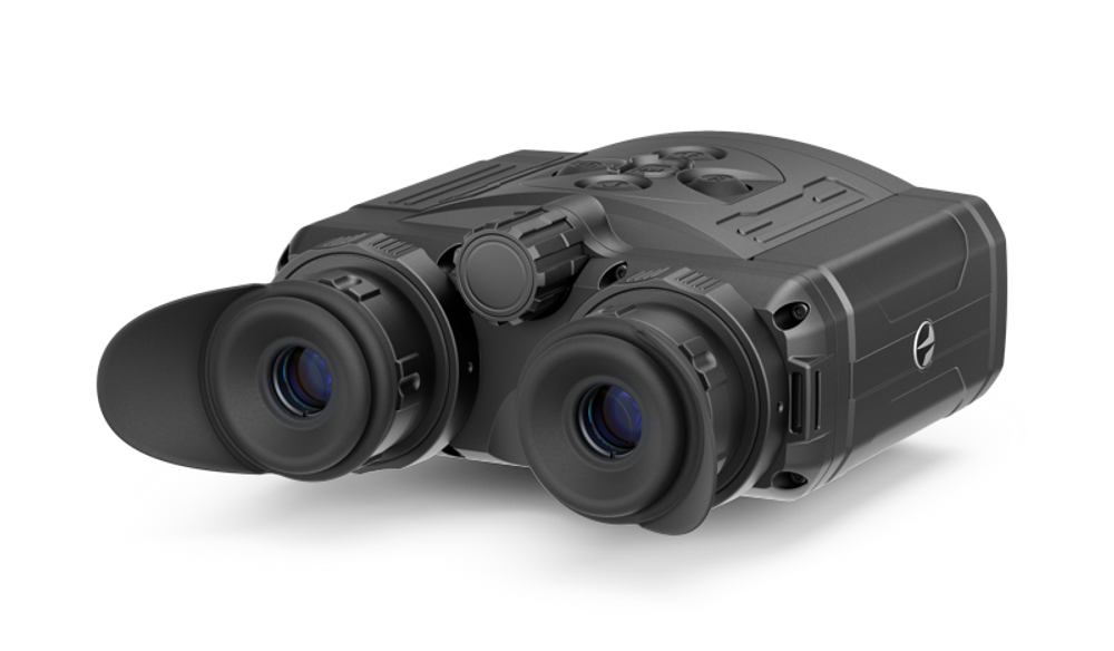 Тепловизионный бинокль Pulsar Accolade XQ38