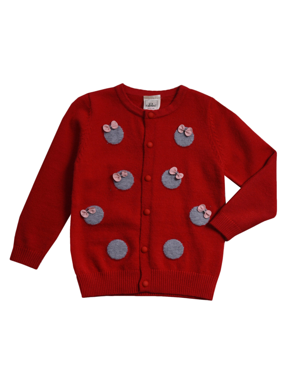 Кофта для девочки