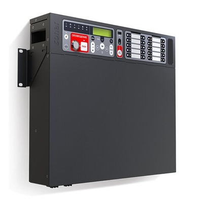 SPM-C20025-AW Пожарный прибор настенного исполнения, АЛС.