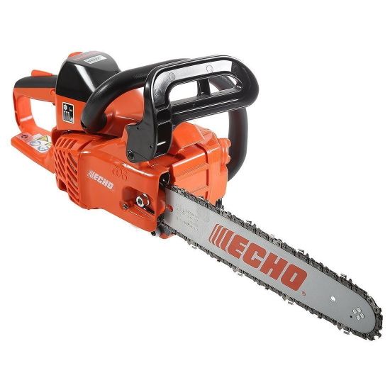 Бензопила "ECHO" CS-270 WES