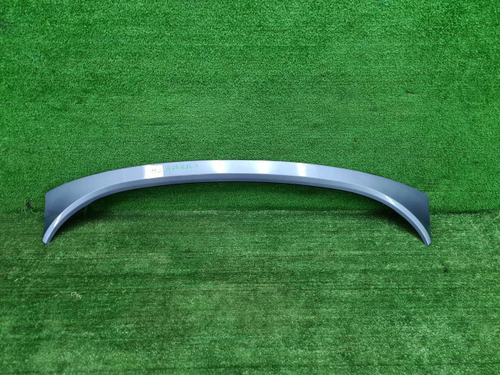 Накладка крышки багажника Jetour X70 PLUS (23-нв)