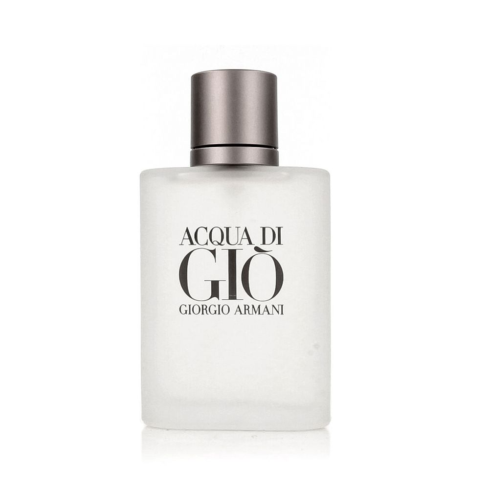 Giorgio Armani Acqua di Giò Pour Homme Eau De Toilette 50 ml (man)