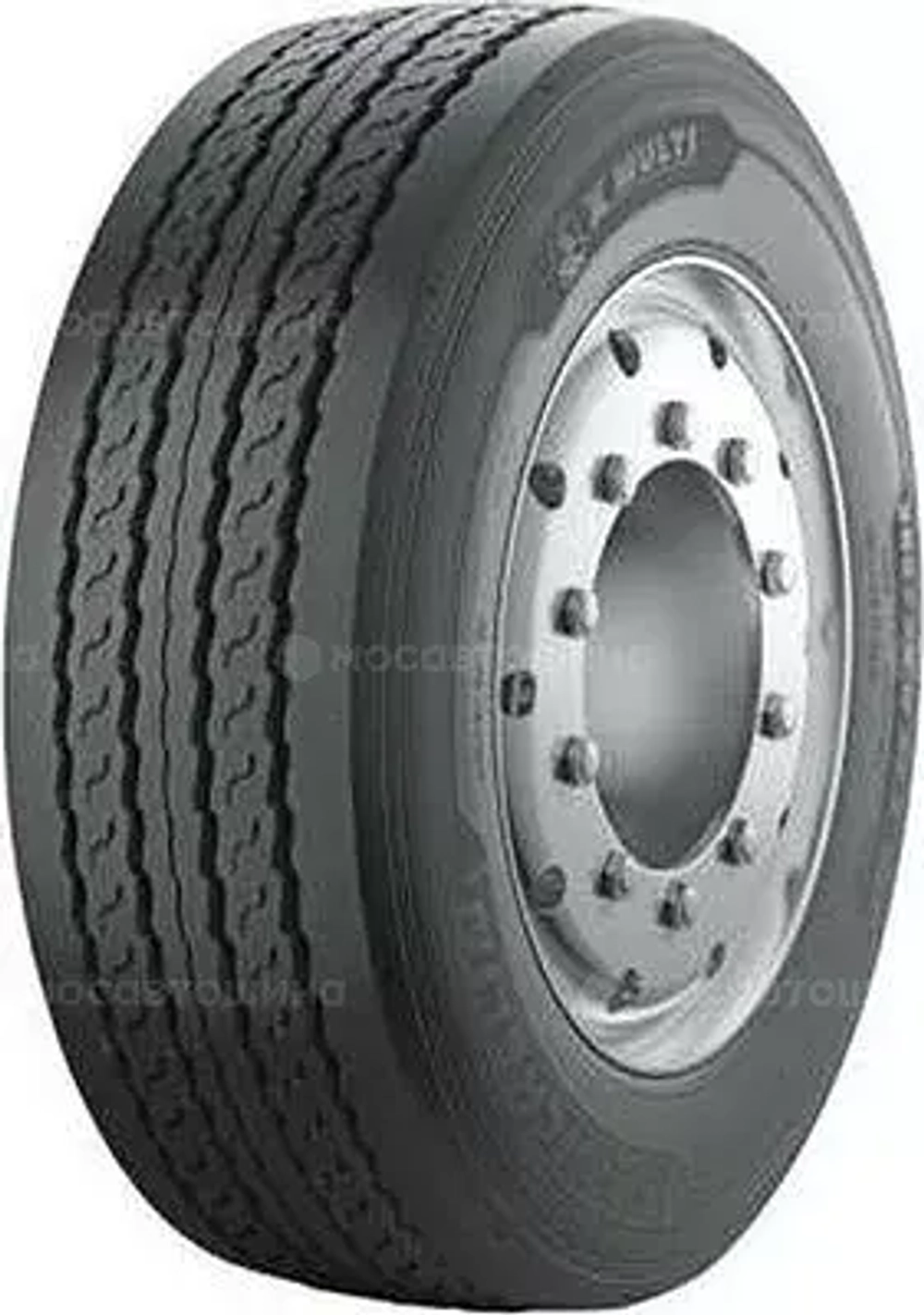 Michelin XTE2 Retread 385/65 R22,5 160J