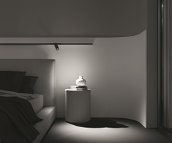 Трековый светильник Technical TR032-2-12W3K-M-BBS