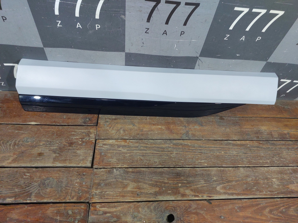 Накладка двери задней правой Exeed VX 21-нв Б/У Оригинал 609000322AA