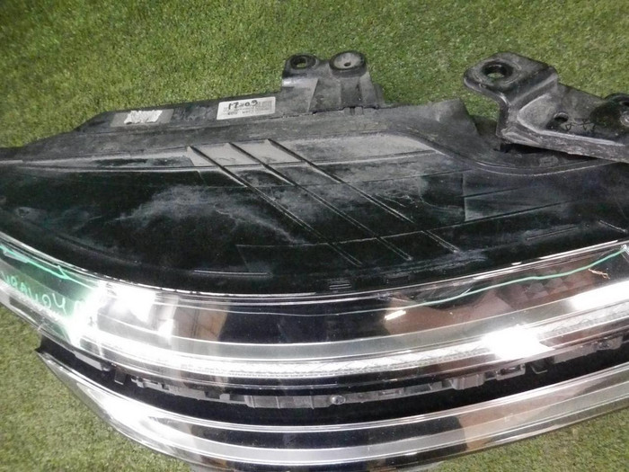 Фара правая Genesis G80 2 (2020-2024) LED