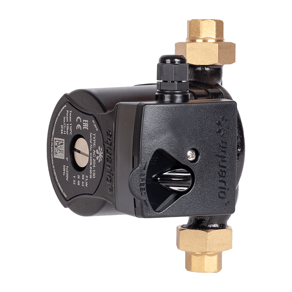 Циркуляционный насос Aquario AC 204-130