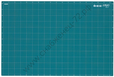 OLFA А1, не прорезаемый коврик (OL-CM-A1)