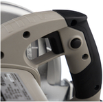 Дисковая пила  Интерскол ДП-190/1600М 97.1.1.20, 800 Вт, серый