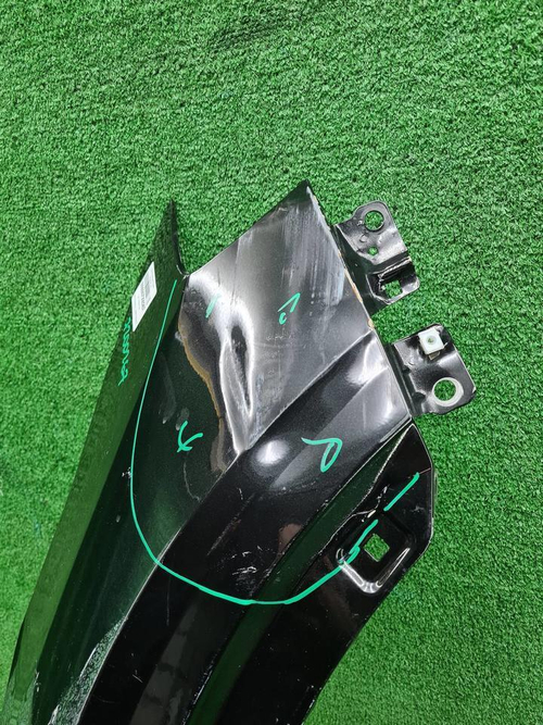 Крыло переднее правое Kia Sportage 5 NQ5 (21-нв)