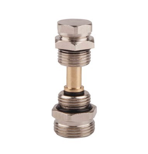 Клапан настроенный колл. с нипп. ViEiR (30шт)