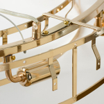 Потолочная люстра Lussole Duval LSP-8856