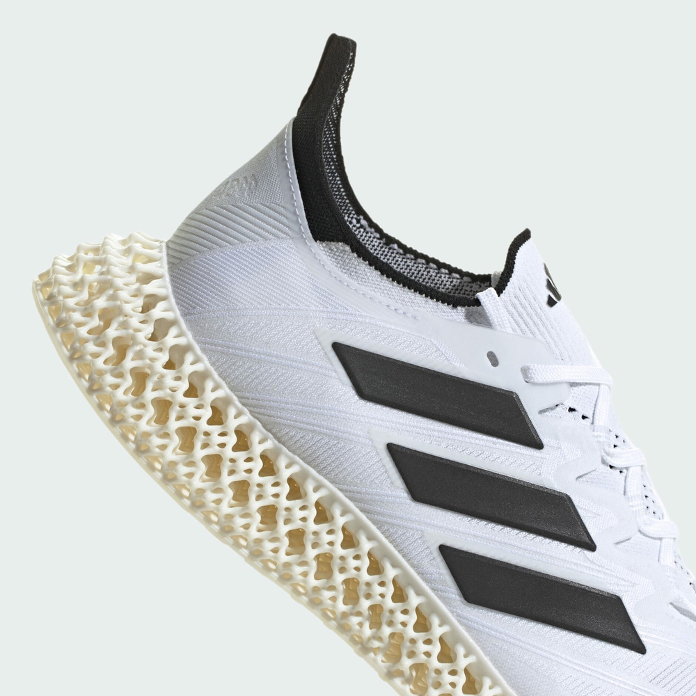 Кроссовки аdidas 4DFWD 4