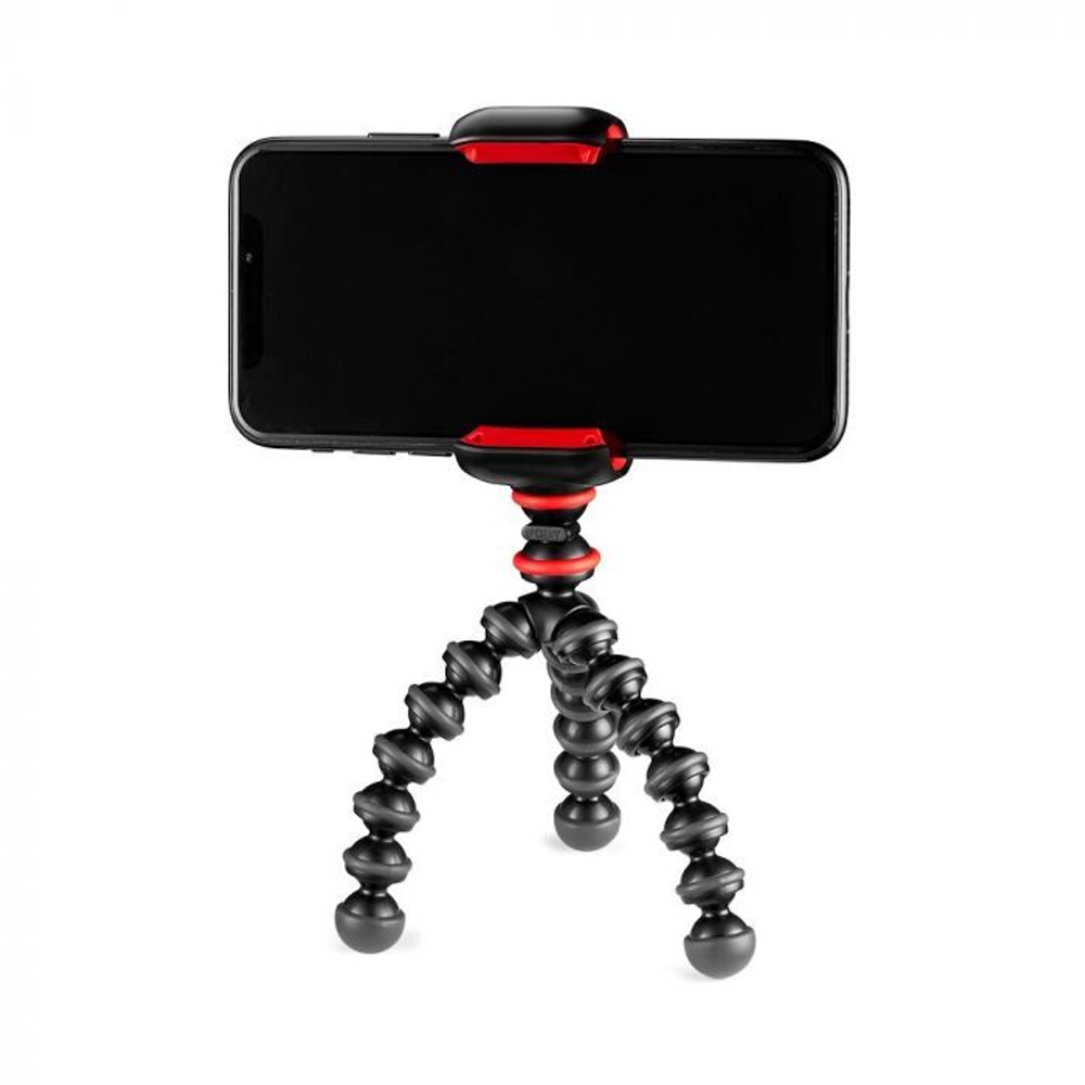 GorillaPod Starter Kit черный