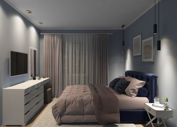 Встраиваемый светильник Denkirs Lemvik DK2422-GD