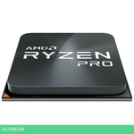 Процессор AMD Ryzen 5 Pro 5650G OEM