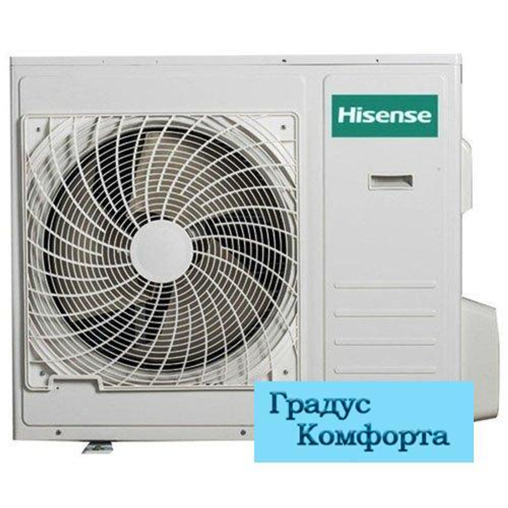 Настенные кондиционеры Hisense AS-12HR4SVDDC15