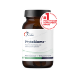 Designs For Health - PhytoBiome™ - 90 capsules