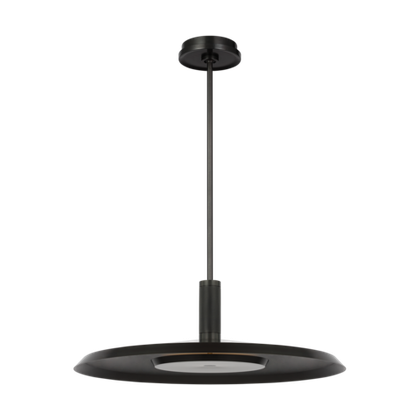 Светильник Visual Comfort Saucer X-Large Pendant