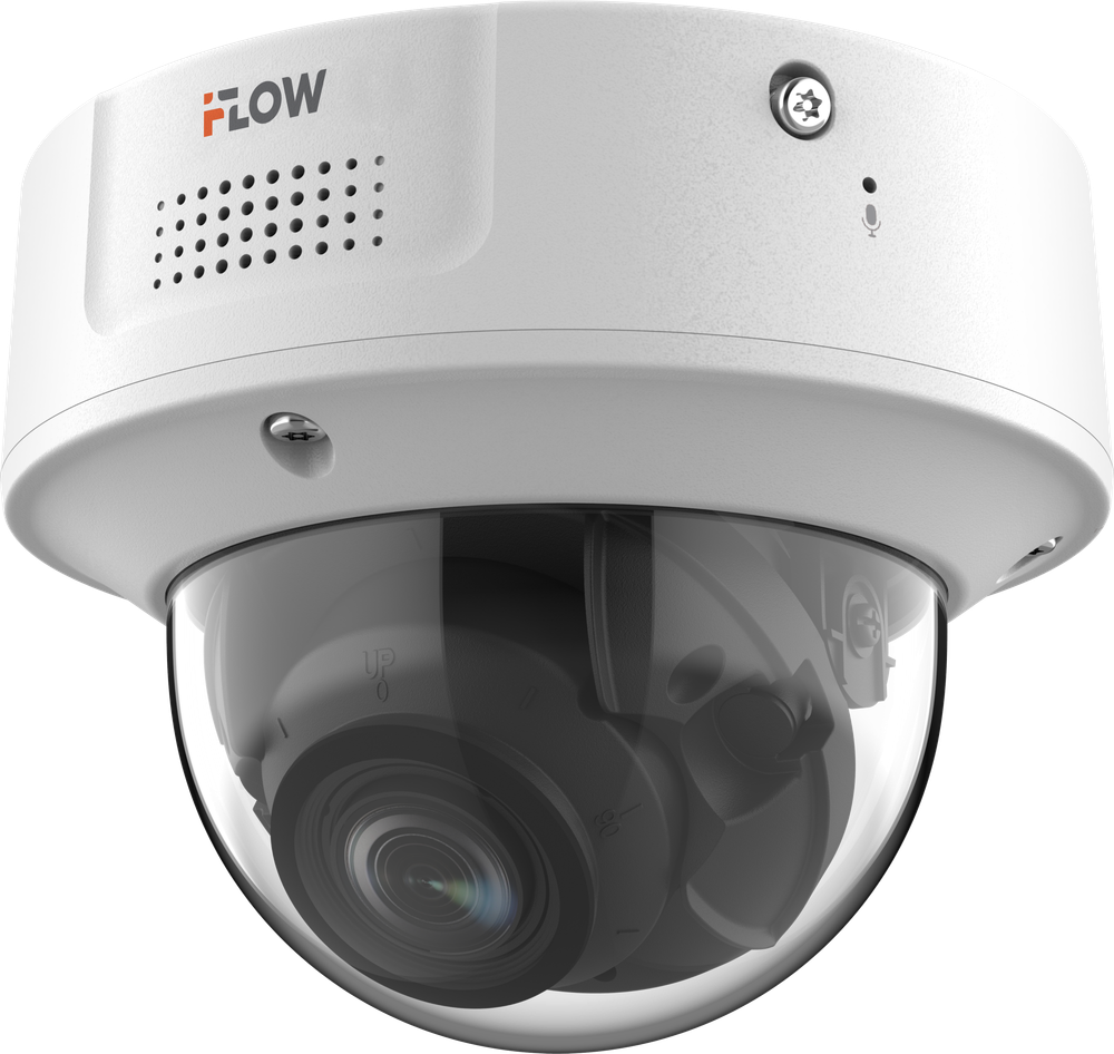IP-камера iFlow F-IC-5688CHSZ4/Y