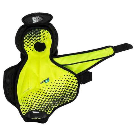 Щитки BAUER VAPOR HYPERLITE JR (Юниорский)