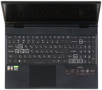 Ноутбук Acer Nitro V 15 15.6" / 16 Гб / SSD 512 Гб / Без ОС / I9165SG46N / NH.QQEER.007