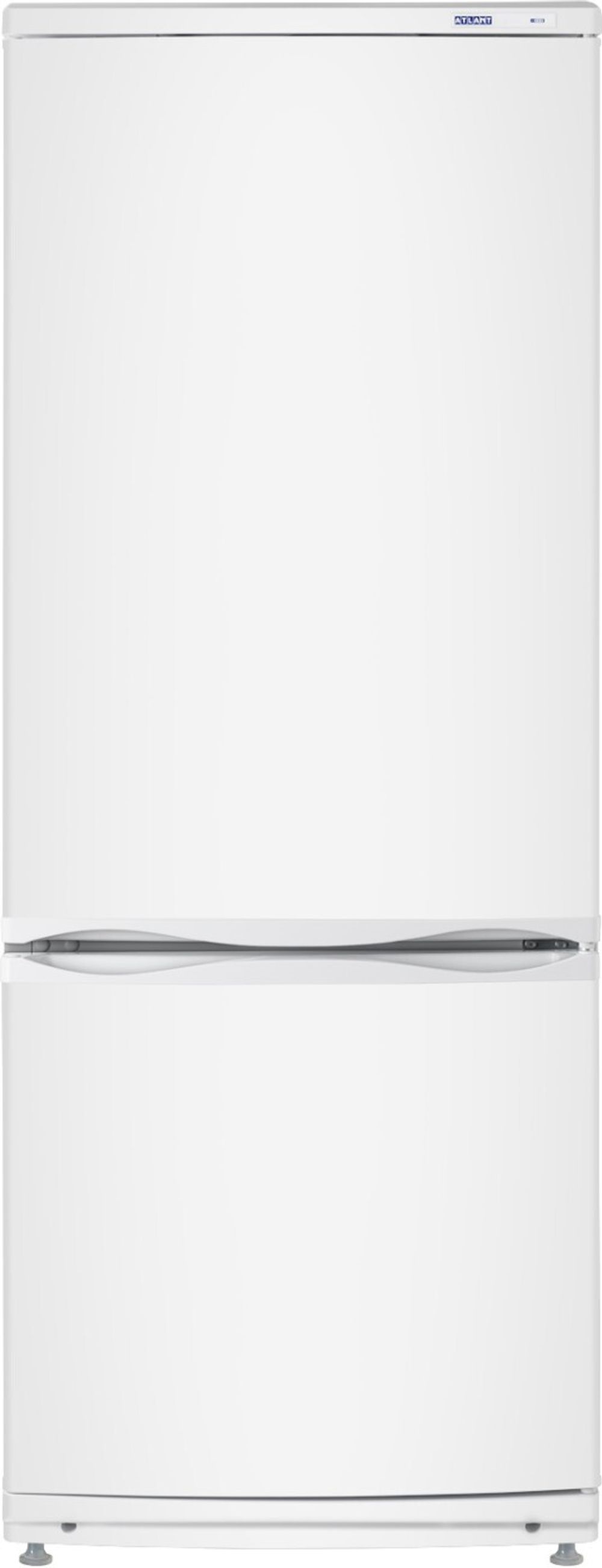 Двухкамерный холодильник Atlant ХМ-4009-022
