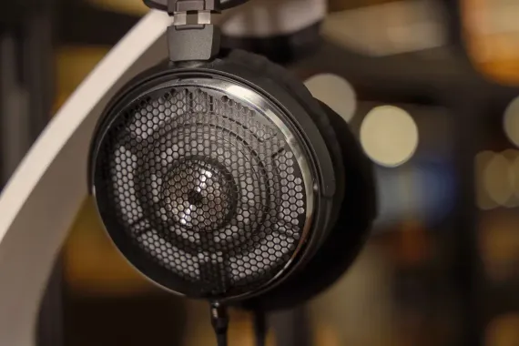 Audio-Technica ATH-ADX5000