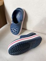Сабо Crocs