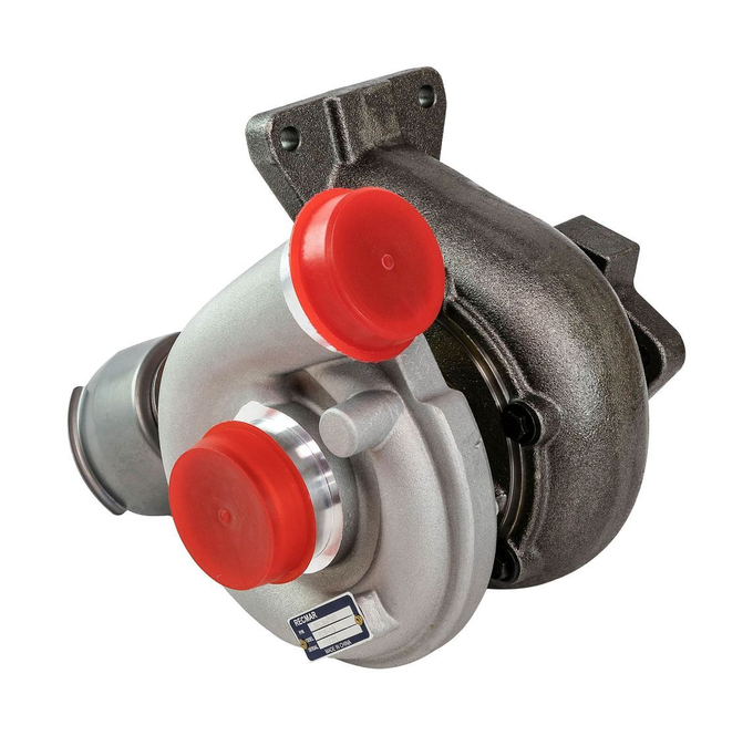 Турбина D3-110/140-220 Volvo Penta, Recmar