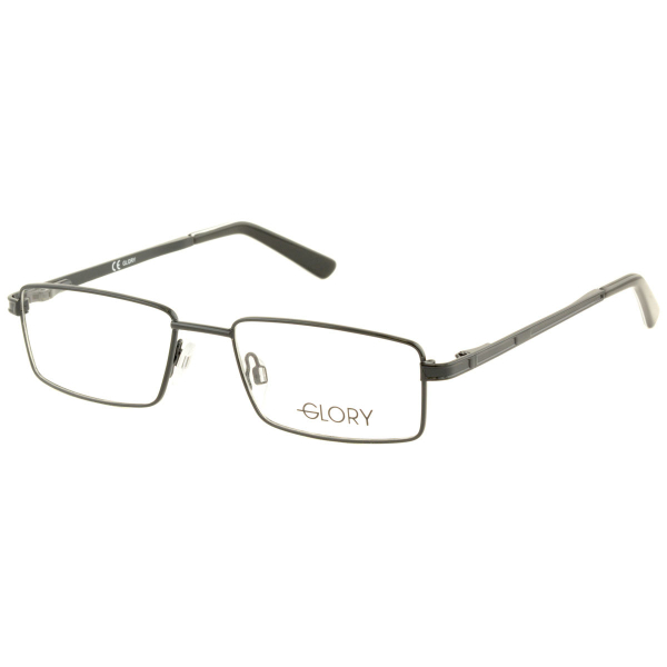 Оправа для очков Glory 537 Black