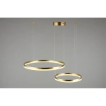 Подвесная люстра Aployt ARMEL APL.049.03.60