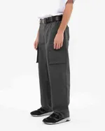 Брюки Kuzma light industries Specialist / серый меланж