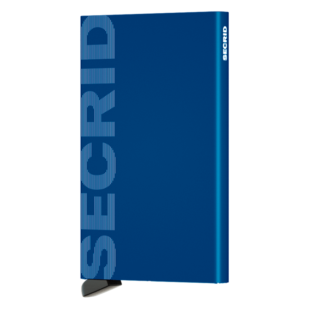 Кошелек Secrid Cardprotector