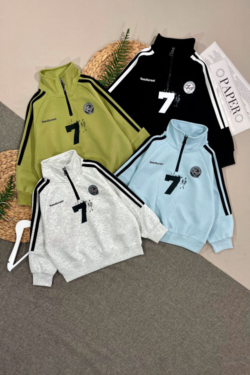 Свитшот для мальчиков