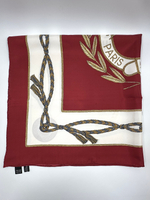 Платок Langchamp (только онлайн)