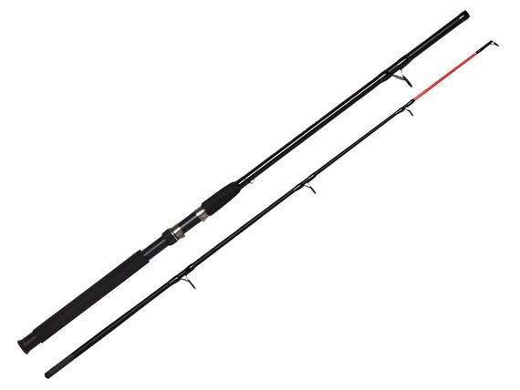 Спиннинг троллинговый Salmo Blaster BOAT 1.80/XH