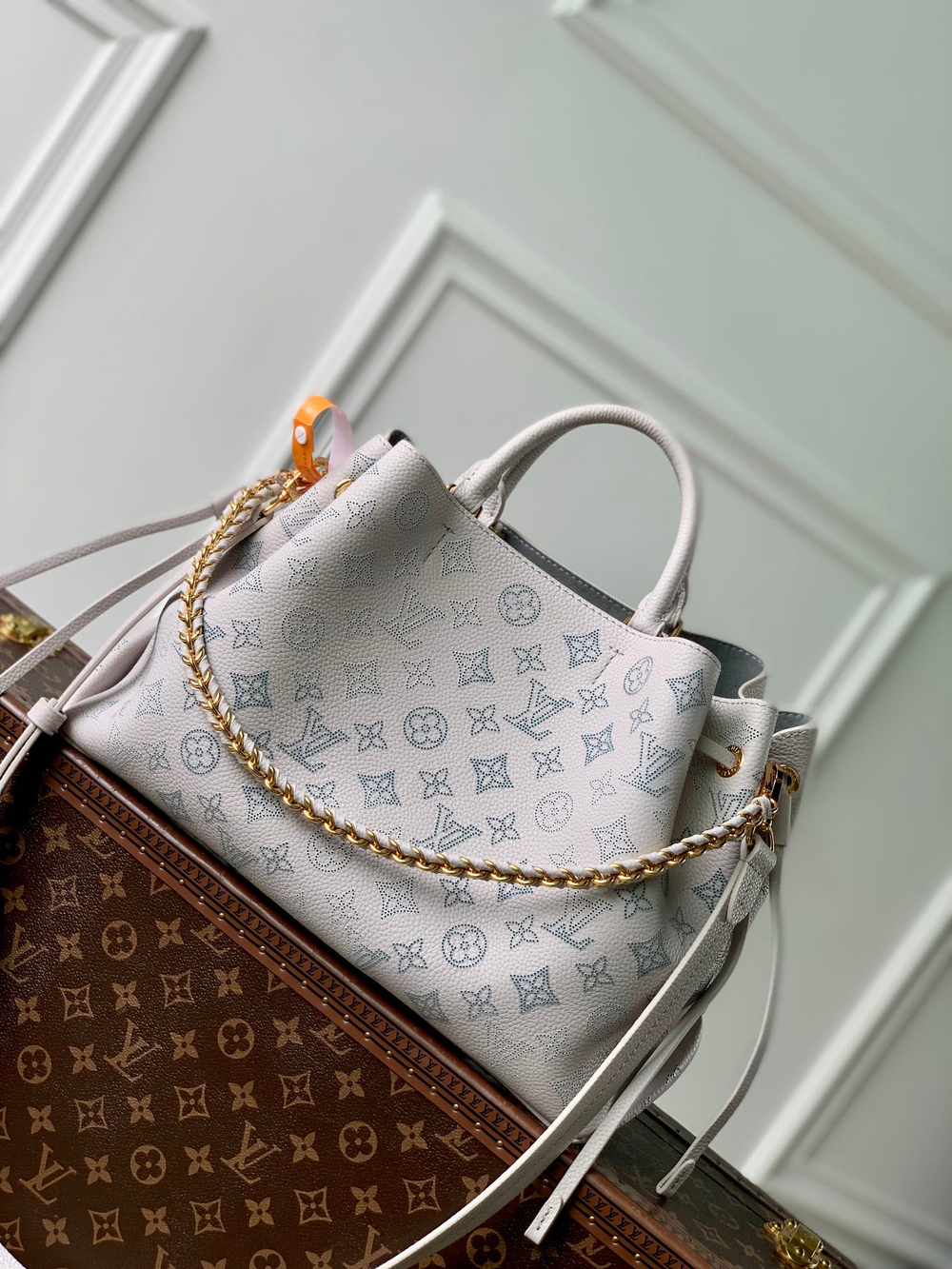 Louis Vuitton Bella Tote