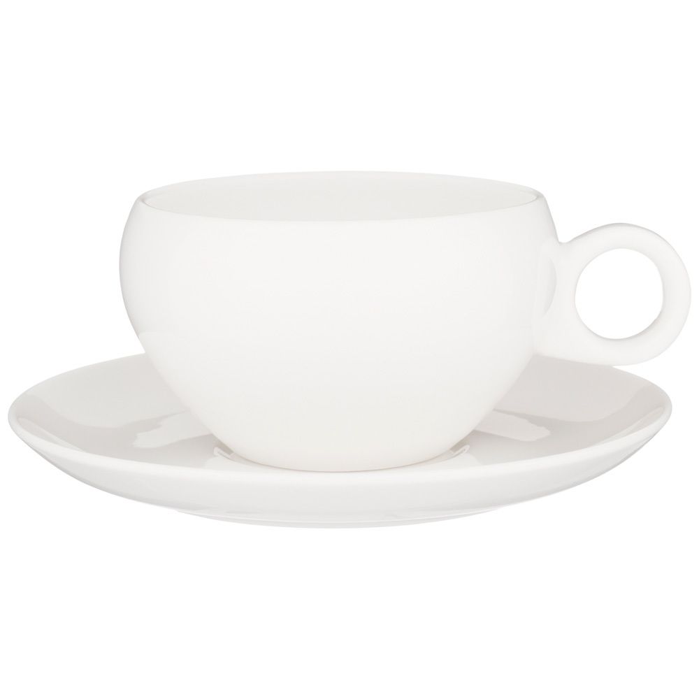 ЧАЙНЫЙ НАБОР BRONCO "FUSION" НА 2ПЕР. 4ПР. 290МЛ (КОР=12НАБ.)