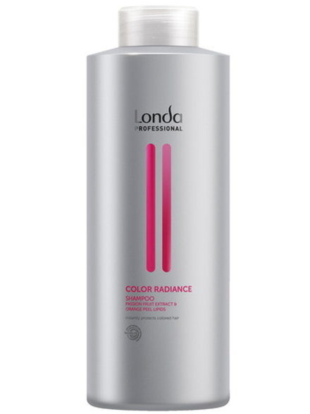 Londa Professional Color Radiance шампунь для окрашенных волос 1000 мл