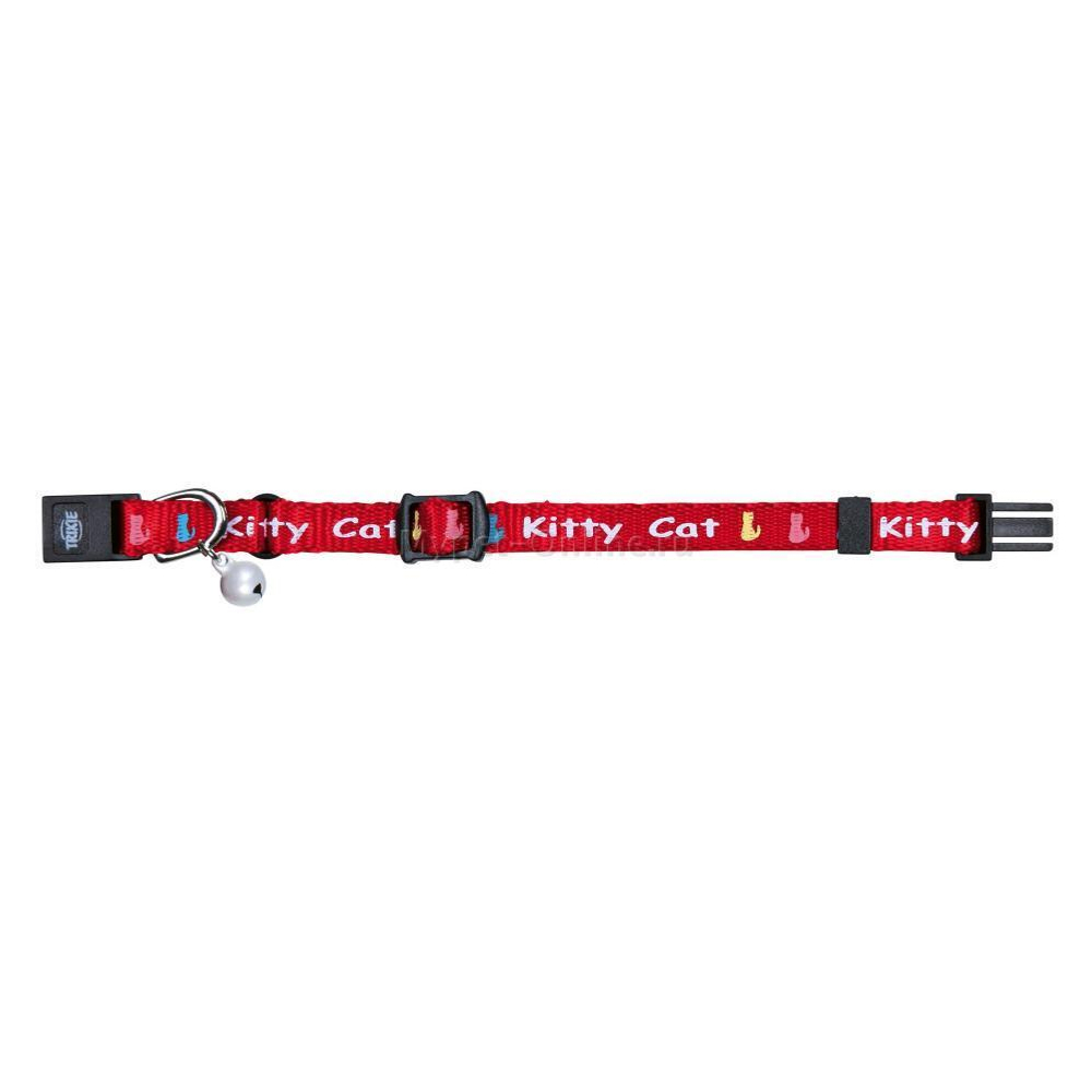 Ошейник для кошек Trixie Kitten Collar