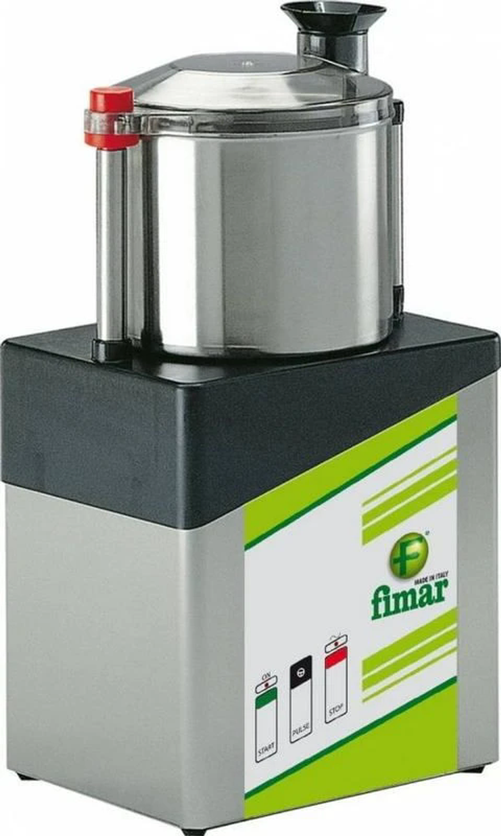 Куттер Fimar CL3N