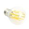 Лампа светодиодная Feron.PRO LB-1116 Шар E27 2580LM 16W 175-265V 4000K 51236